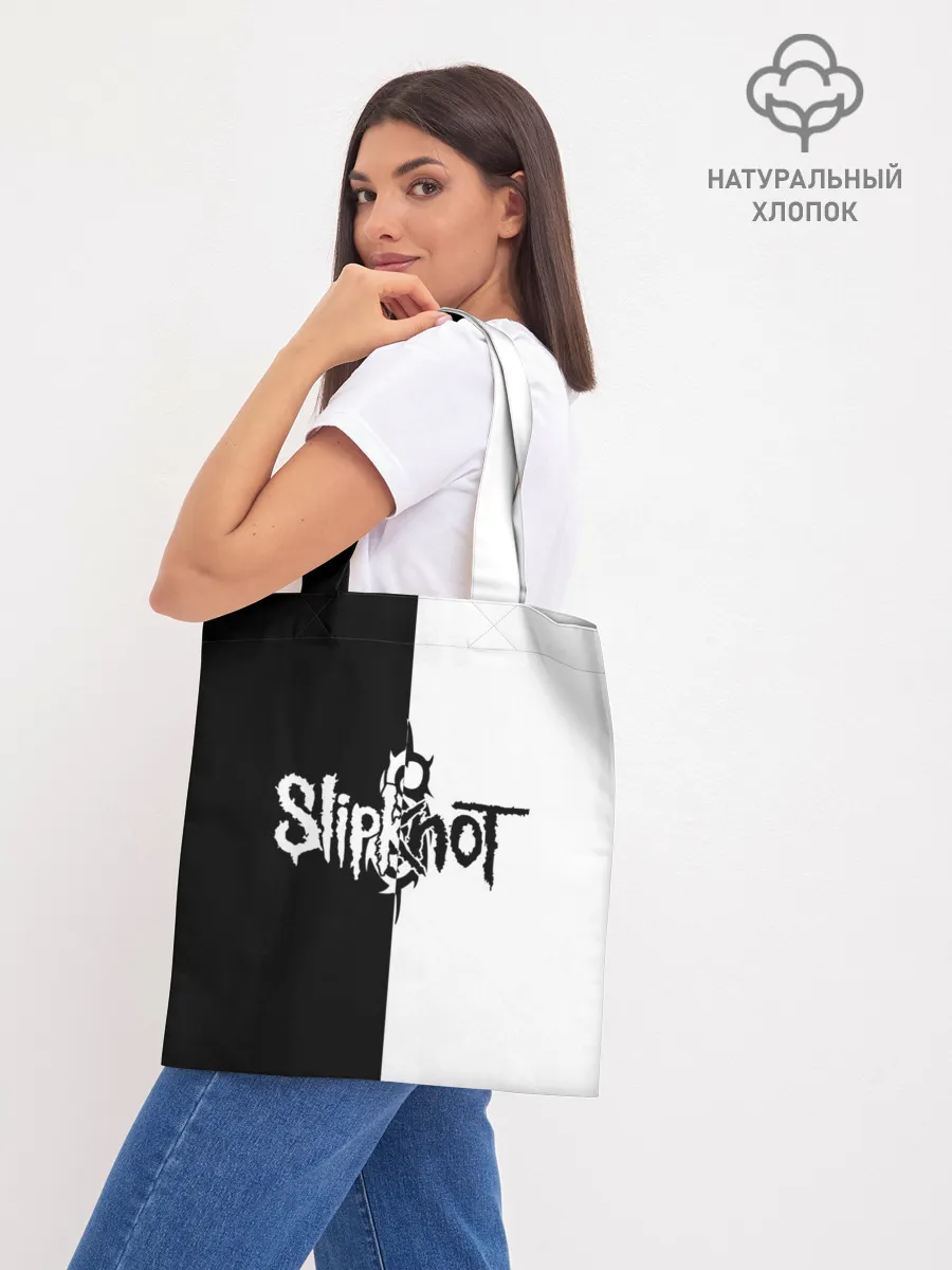 Шоппер база / Slipknot