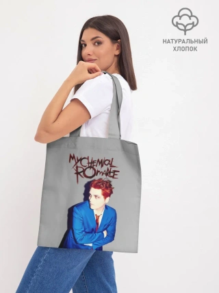 Шоппер база / My Chemical Romance