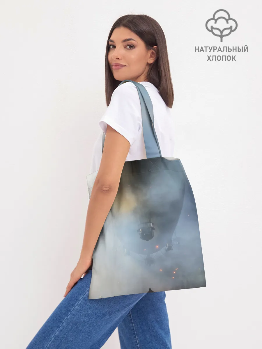 Шоппер база / Battlefield 1