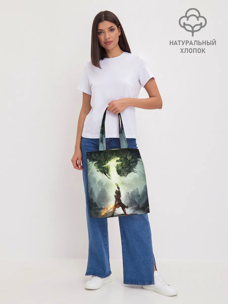 Шоппер база / Dragon Age: Inquisition