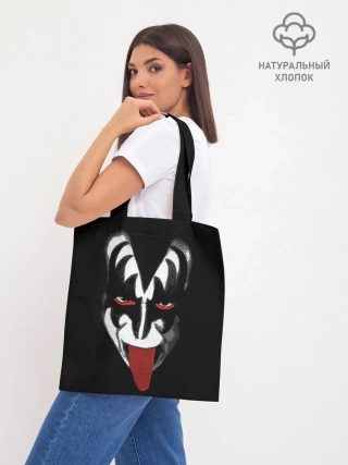 Шоппер база / Кисс