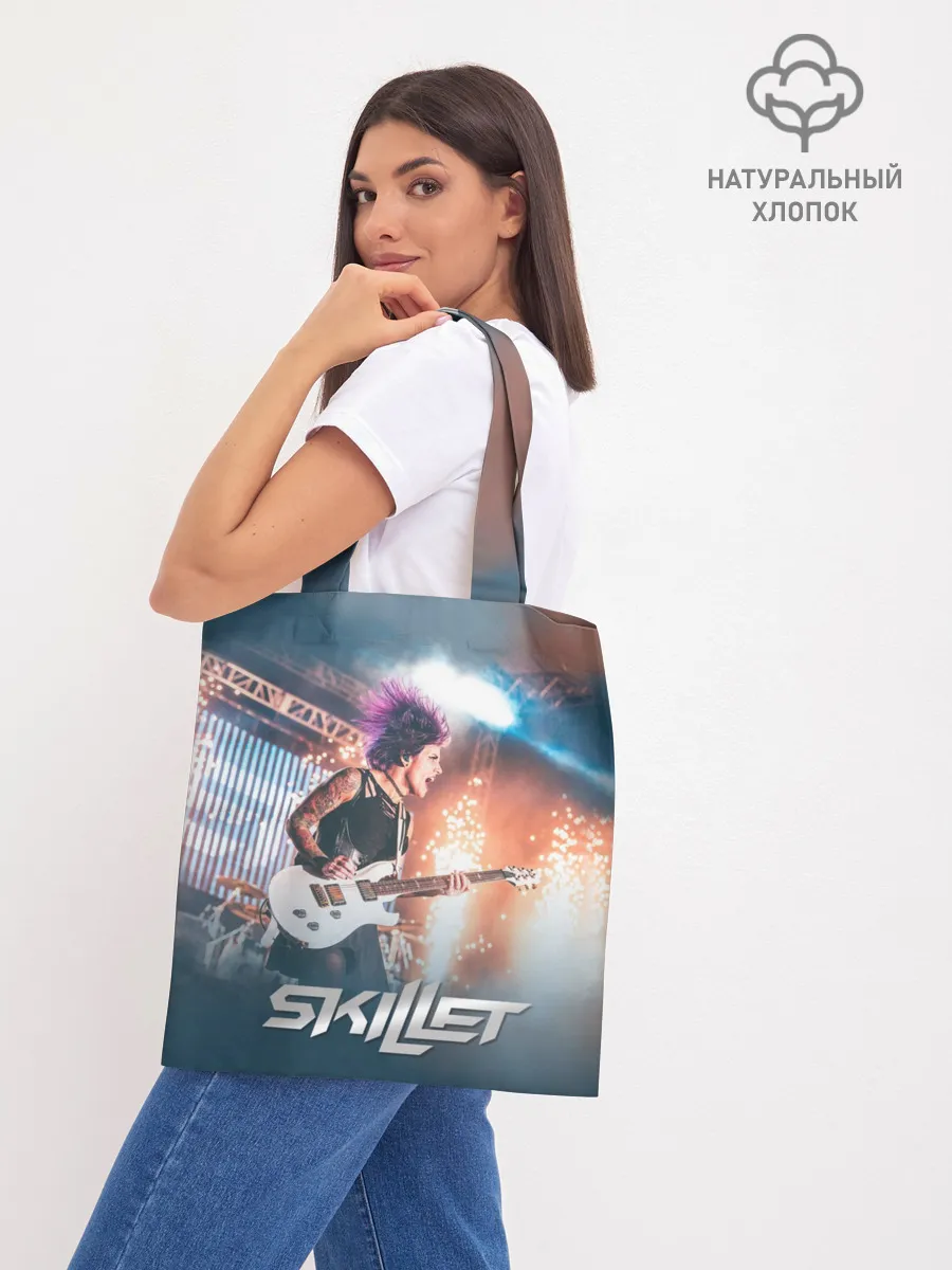 Шоппер база / Korey Cooper