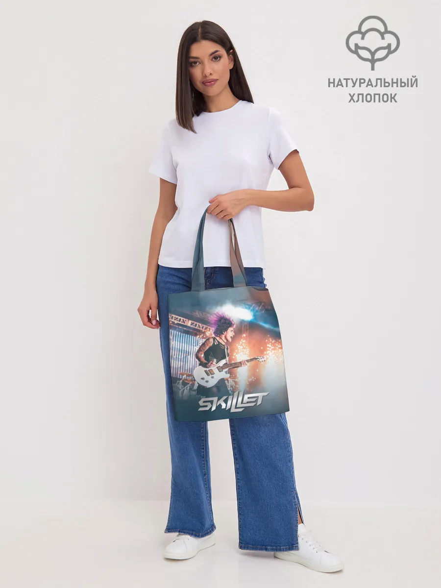 Шоппер база / Korey Cooper