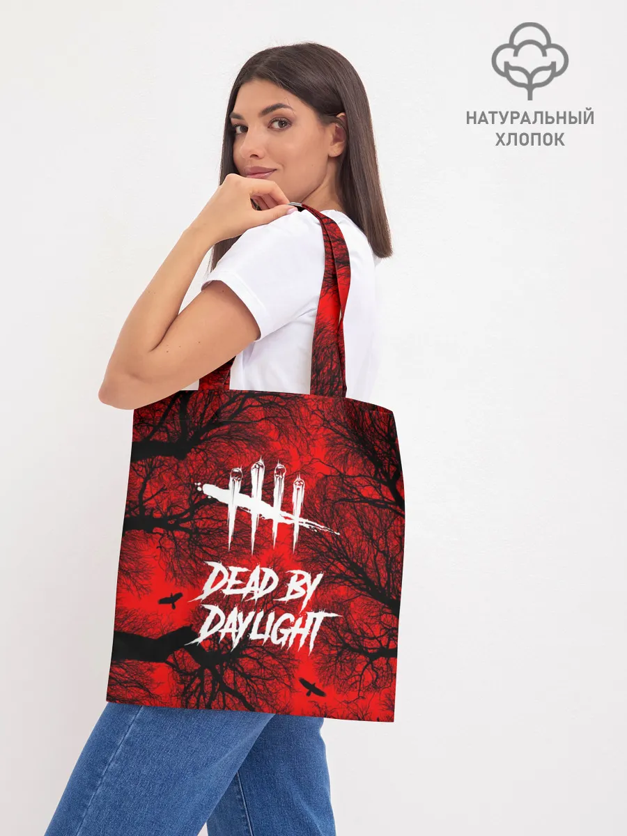 Шоппер база / Dead by Daylight