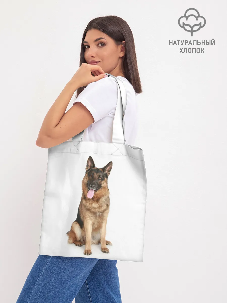 Шоппер база / Верный друг