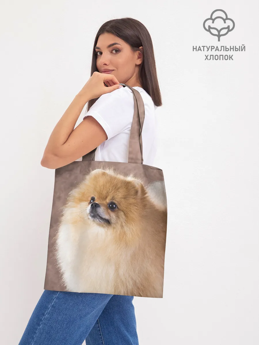 Шоппер база / Шпитс