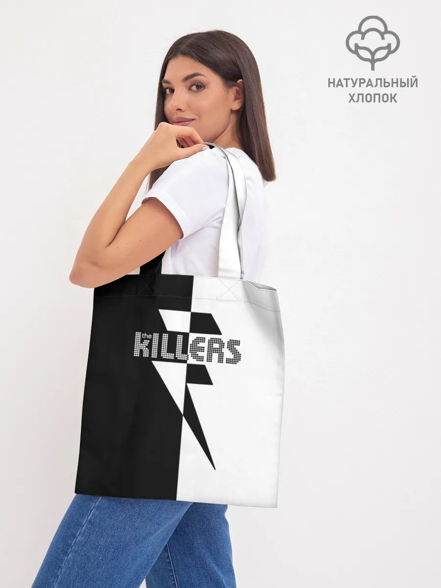 Шоппер база / The Killers