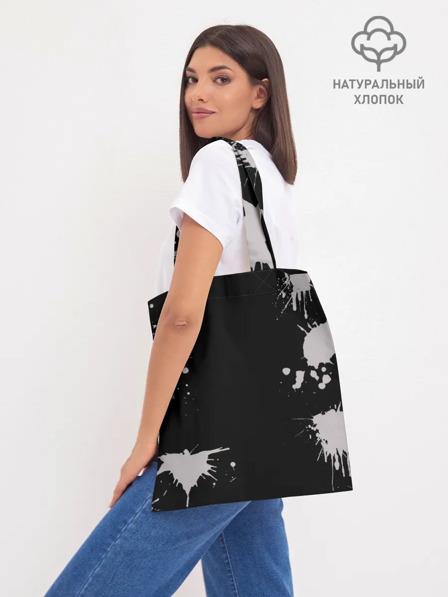 Шоппер база / My Chemical Romance