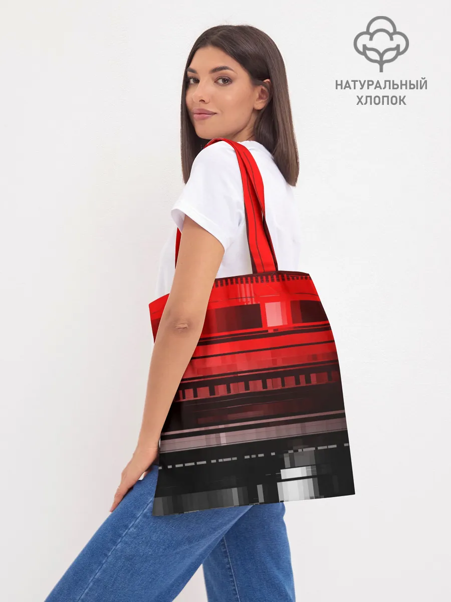 Шоппер база / Juventus