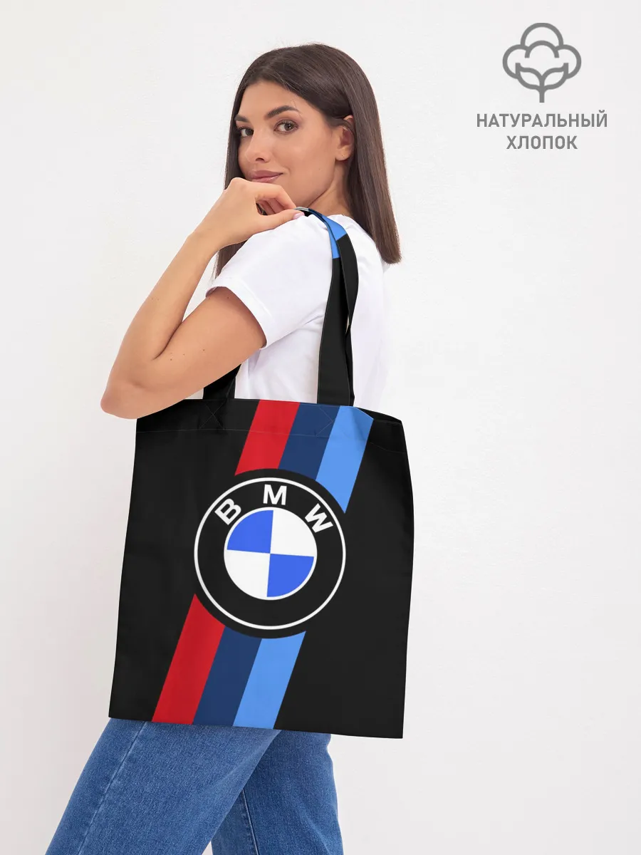 Шоппер база / BMW 2021 M SPORT / БМВ М СПОРТ