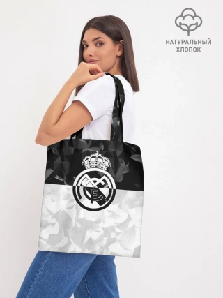 Шоппер база / РЕАЛ МАДРИД