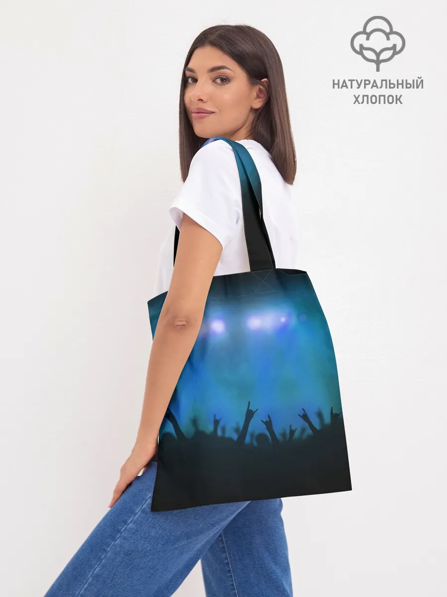 Шоппер база / Metallica