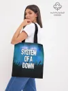 Шоппер база / System of a Down