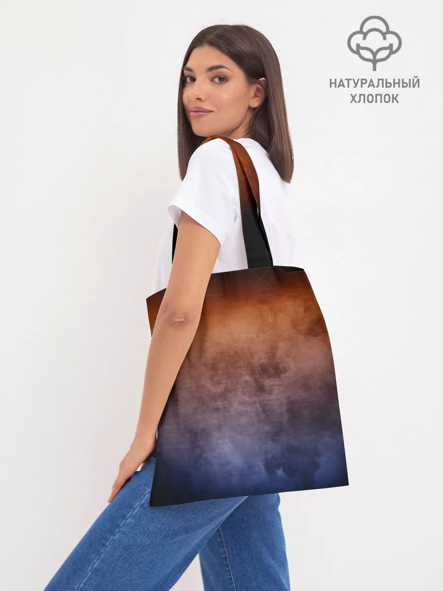 Шоппер база / Nirvana