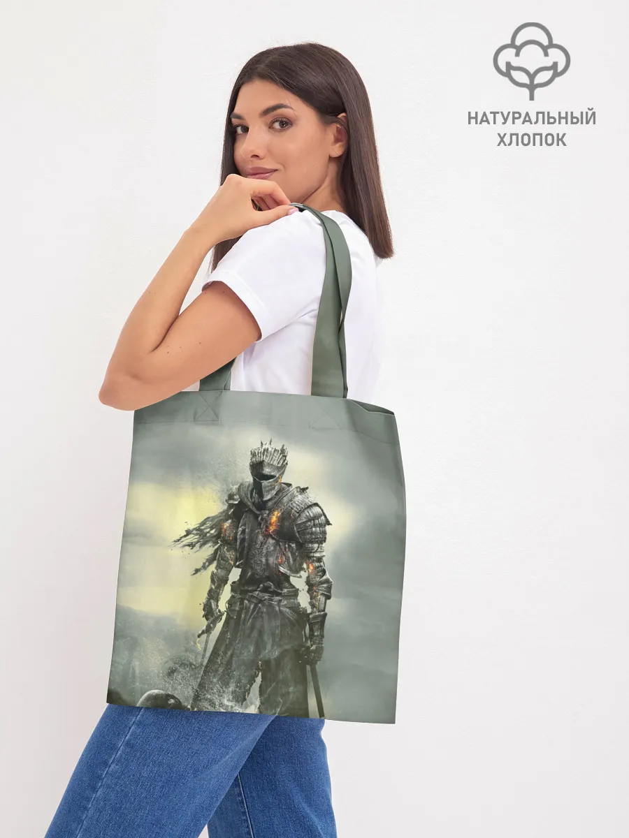 Шоппер база / Dark Souls