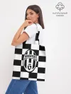 Шоппер база / Juventus