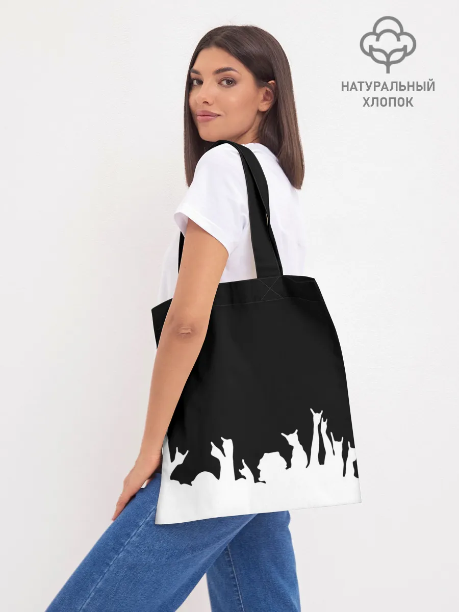 Шоппер база / Metallica