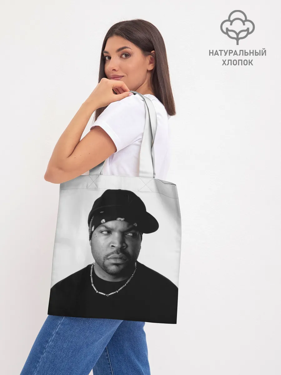 Шоппер база / Ice Cube