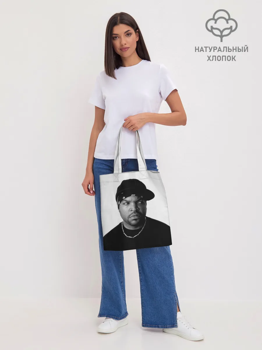 Шоппер база / Ice Cube