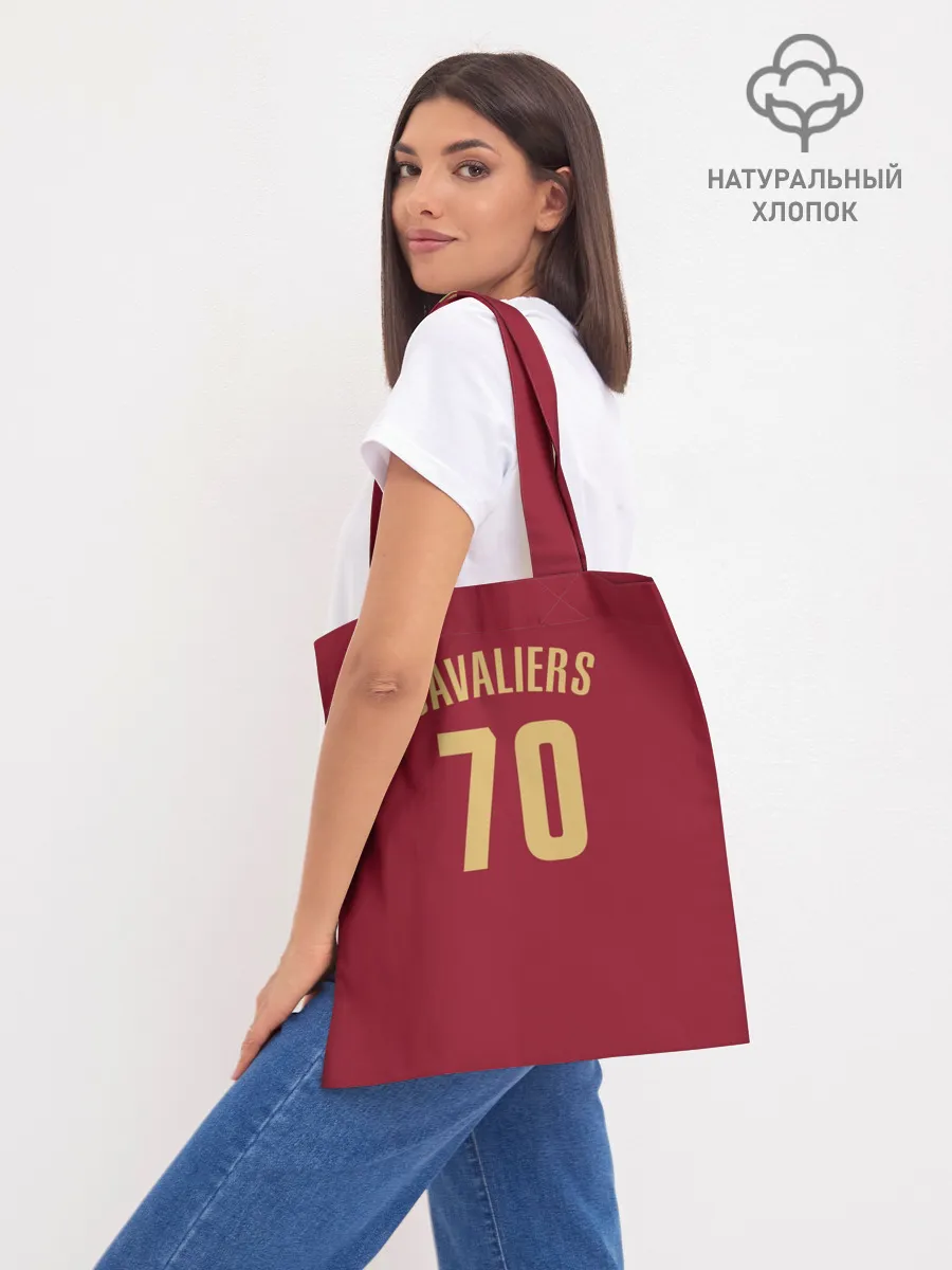 Шоппер база / Cleveland Cavaliers