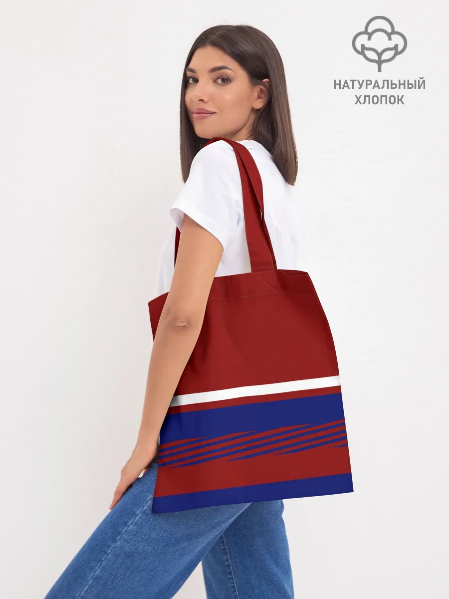 Шоппер база / Герб РФ