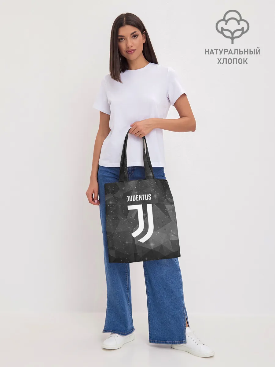 Шоппер база / Juventus Cosmos