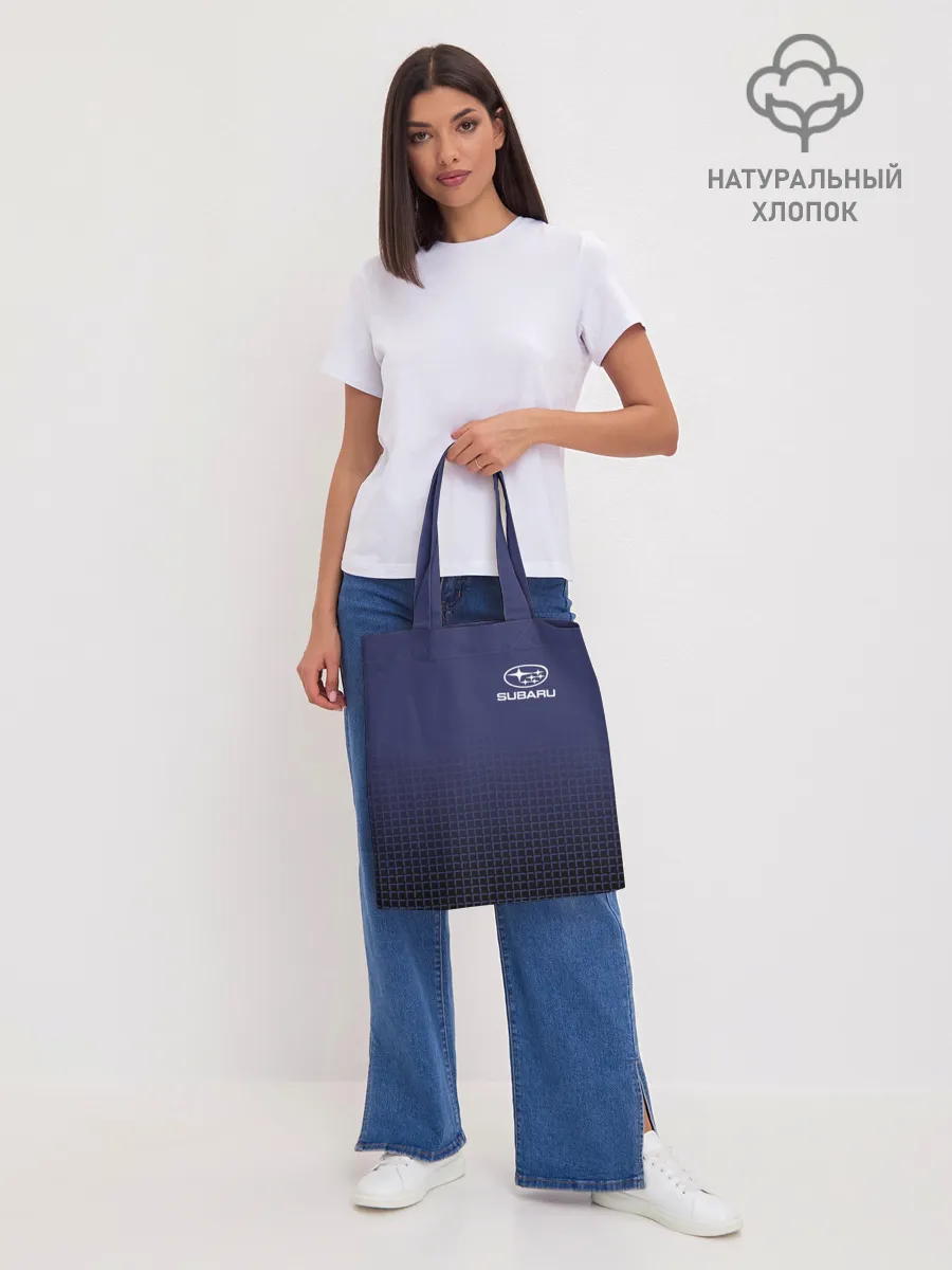 Шоппер база / SUBARU SPORT
