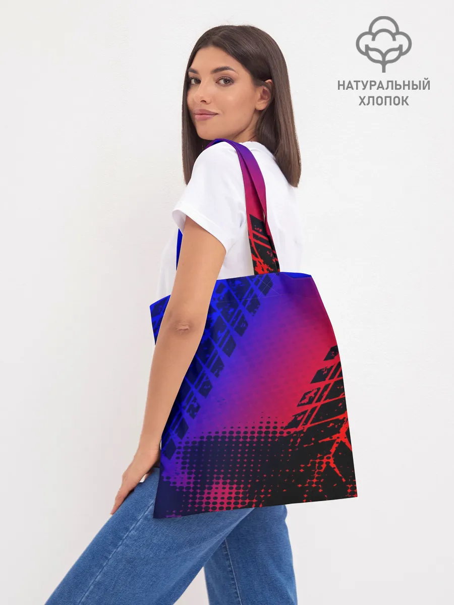 Шоппер база / BMW uniform collection