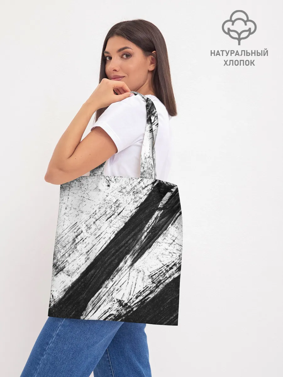 Шоппер база / просто краски