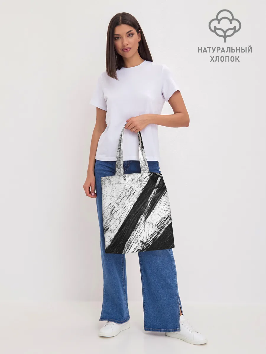 Шоппер база / просто краски