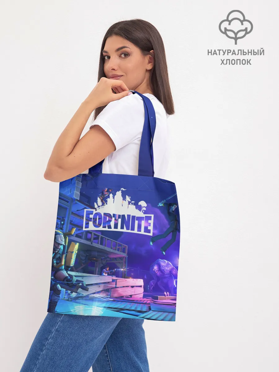 Шоппер база / Fortnite