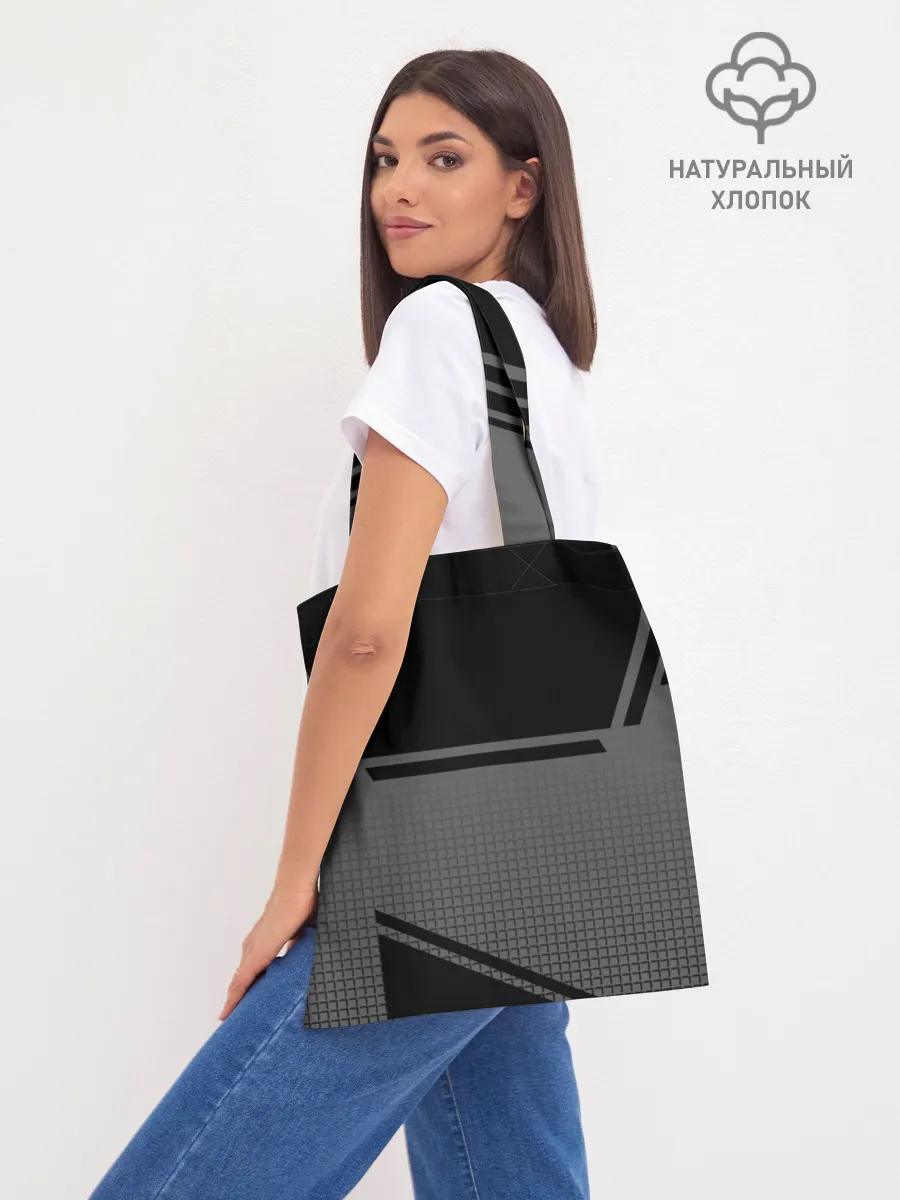 Шоппер база / AUDI SPORT