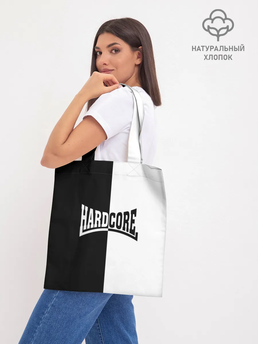 Шоппер база / Hardcore