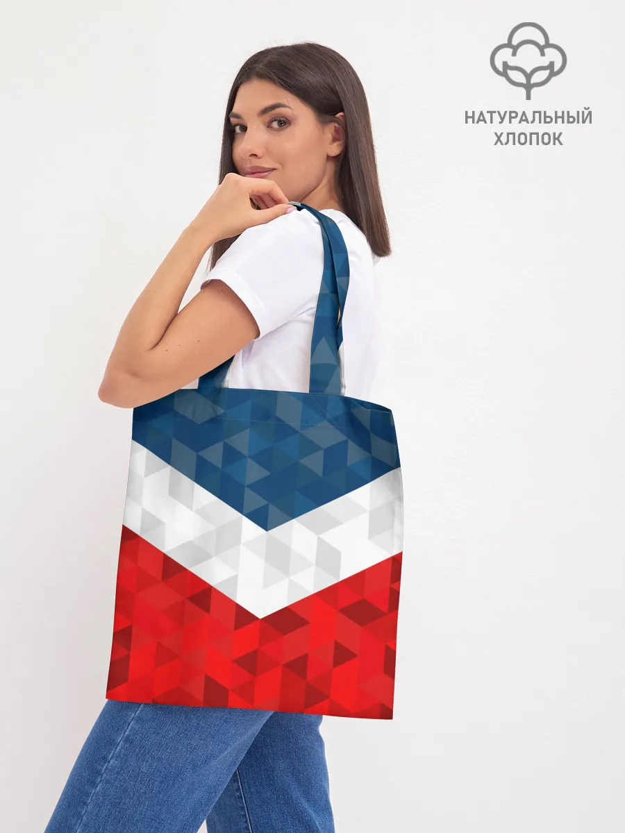 Шоппер база / Форма России