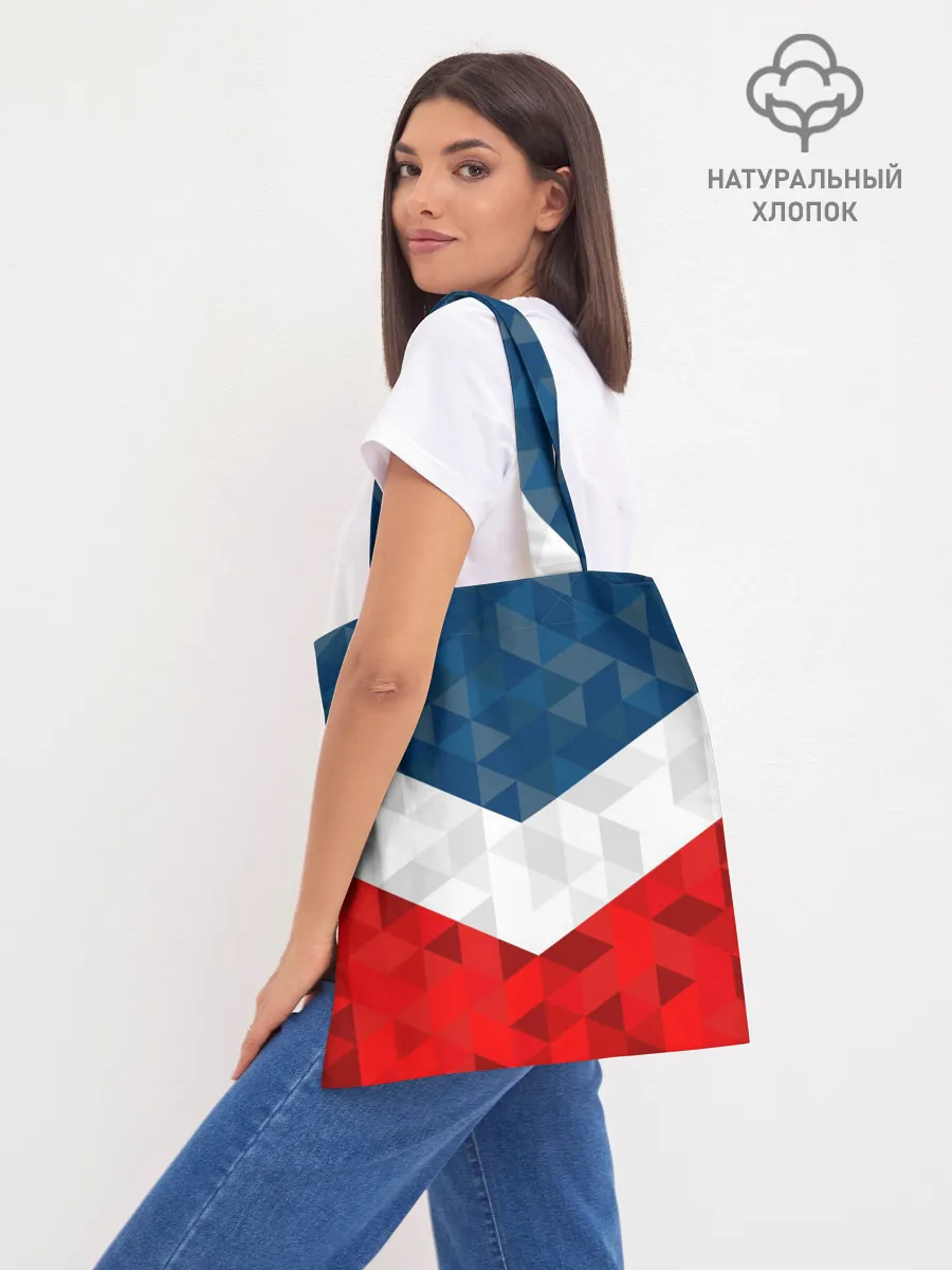 Шоппер база / Форма России