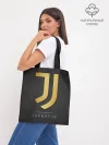 Шоппер база / Juventus Gold Edition