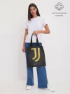 Шоппер база / Juventus Gold Edition