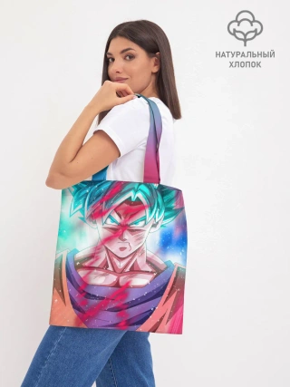 Шоппер база / Гоку