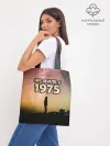 Шоппер база / На земле с 1975