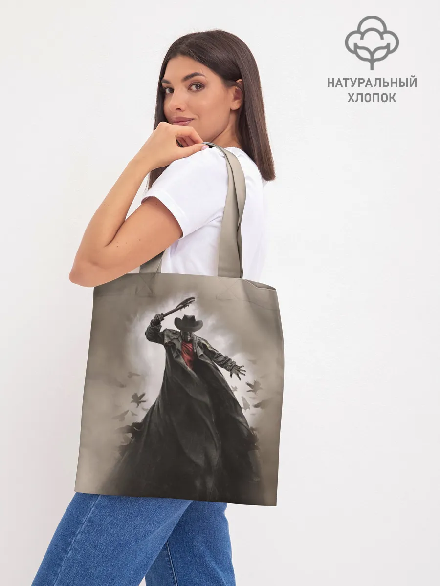 Шоппер база / Джиперс Криперс