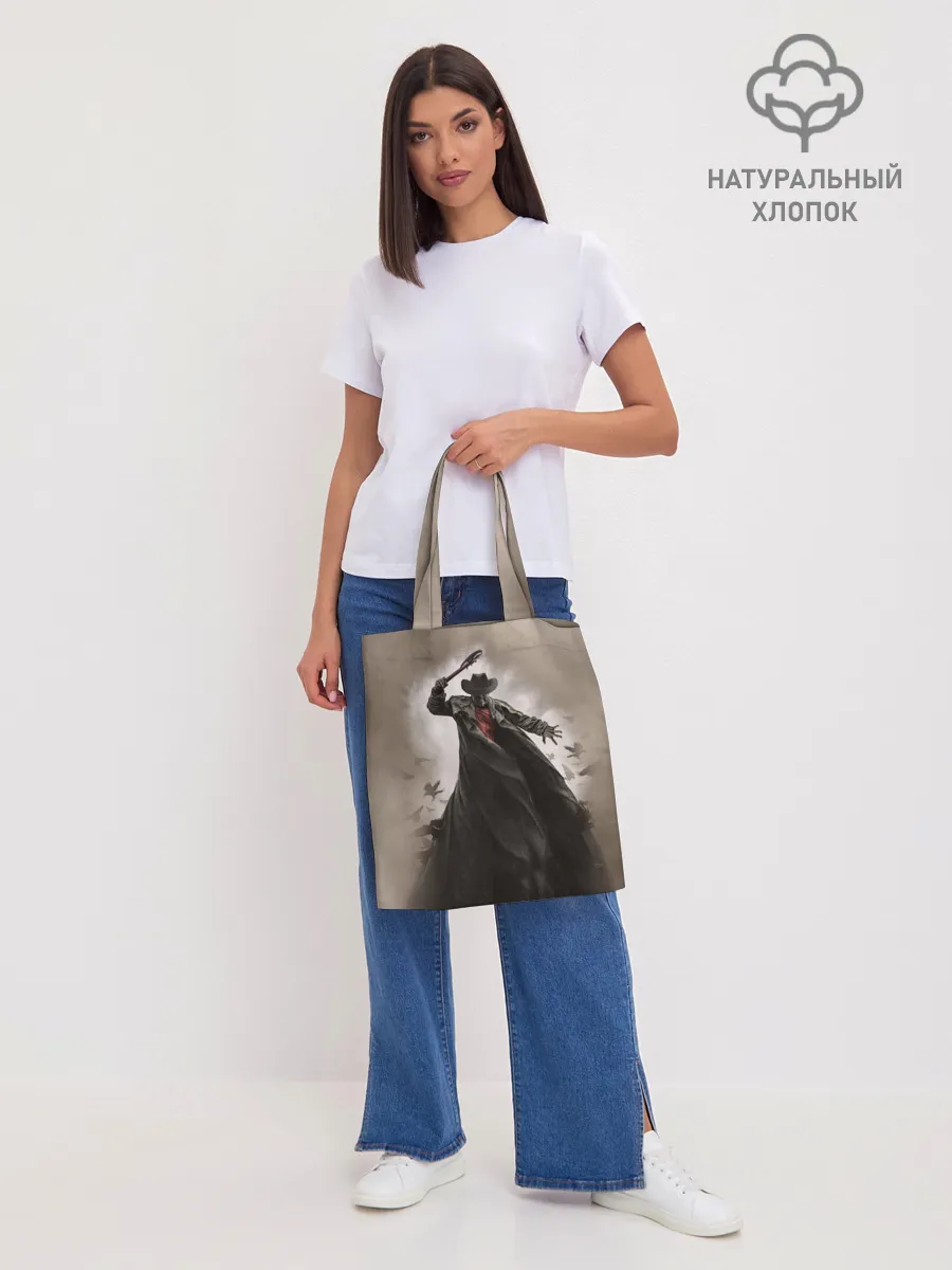 Шоппер база / Джиперс Криперс