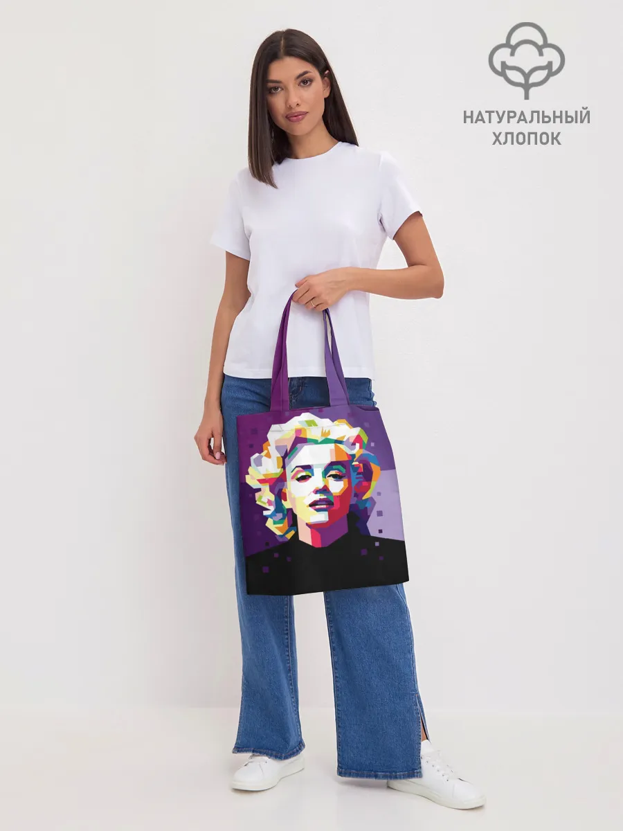 Шоппер база / Marilyn Monroe