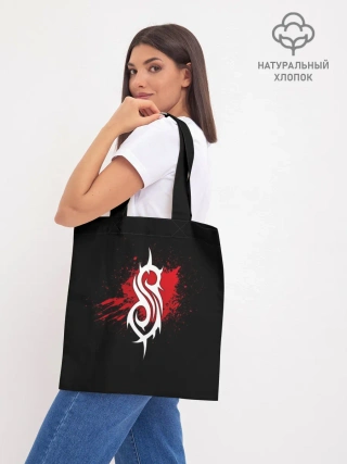 Шоппер база / Slipknot