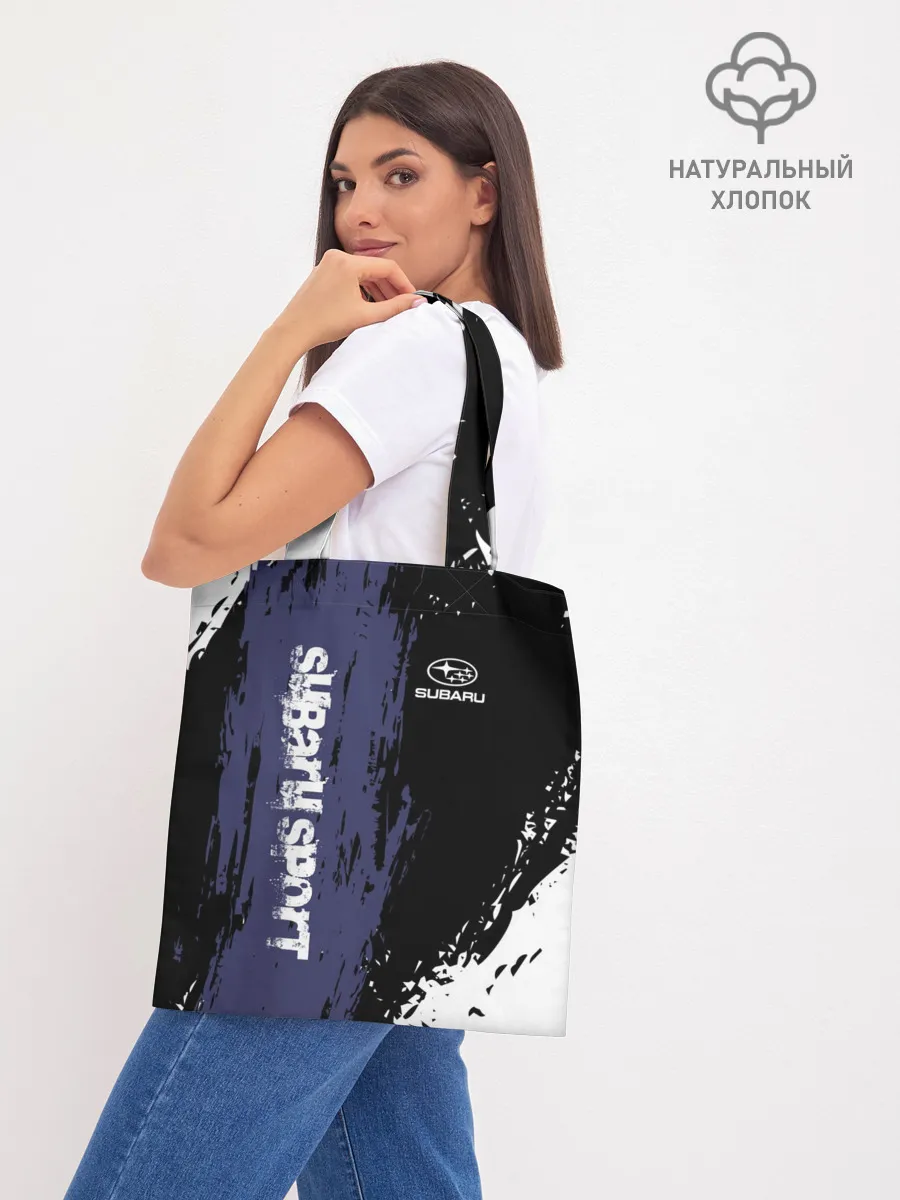 Шоппер база / SUBARU | СУБАРУ