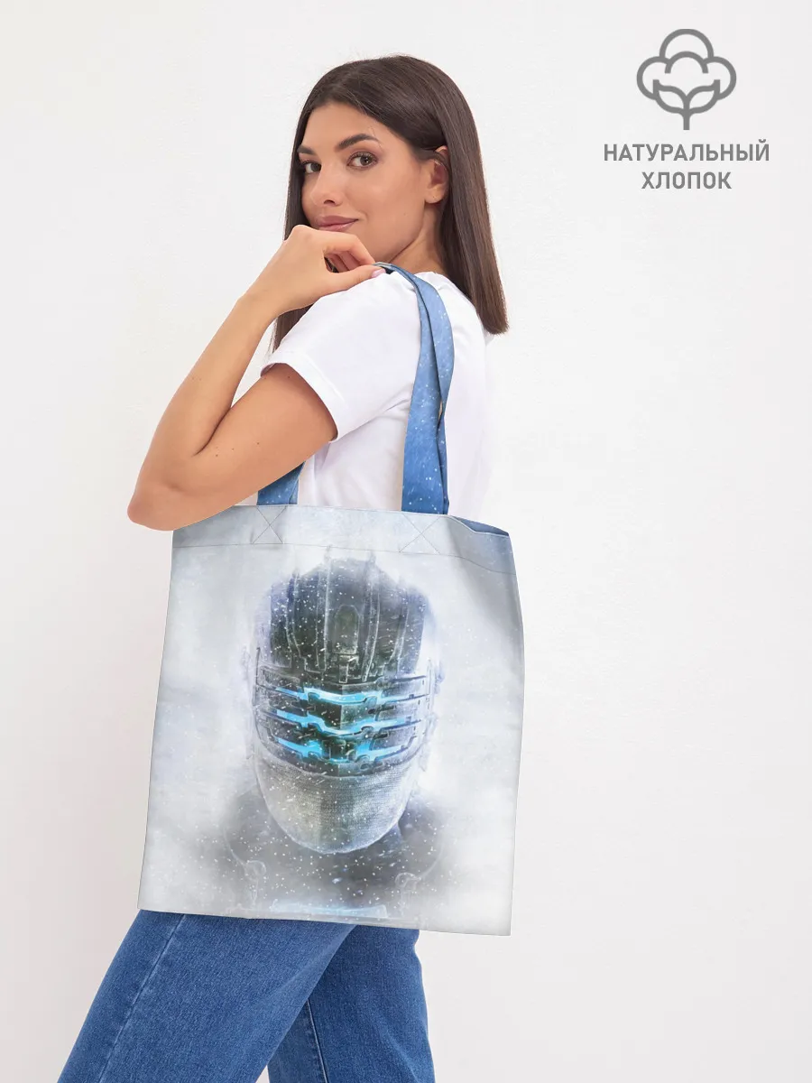 Шоппер база / Dead Space