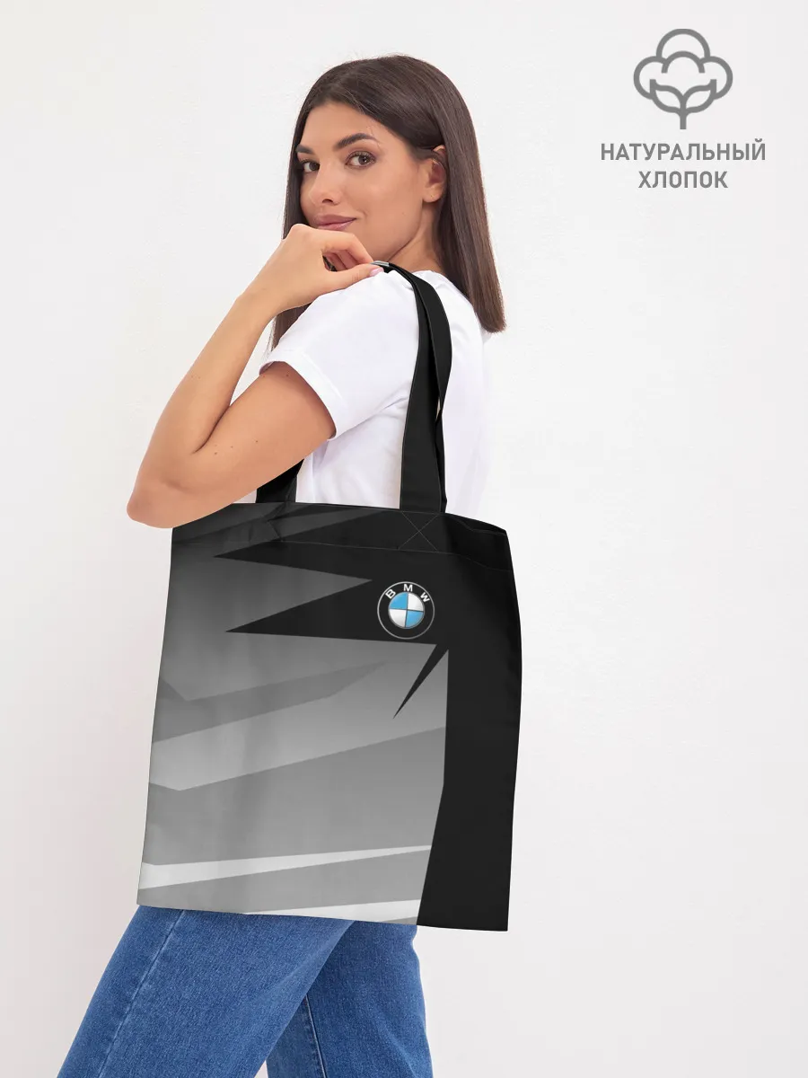 Шоппер база / BMW 2018 SPORT