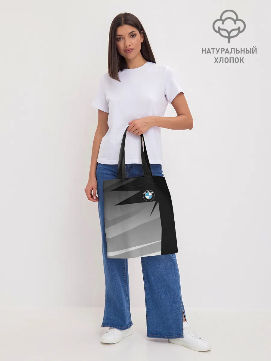 Шоппер база / BMW 2018 SPORT