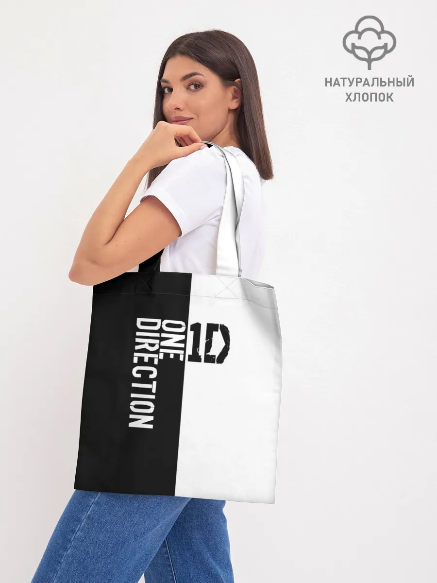 Шоппер база / One direction