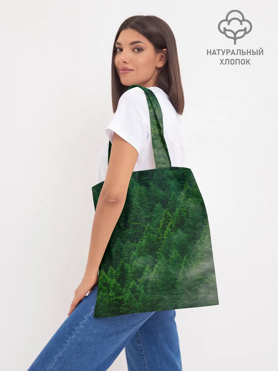 Шоппер база / Сибирь