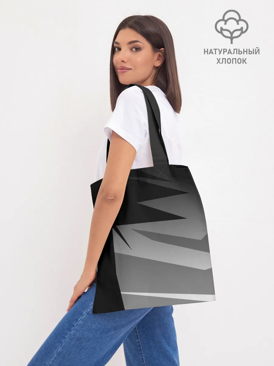 Шоппер база / BMW GEOMETRY SPORT